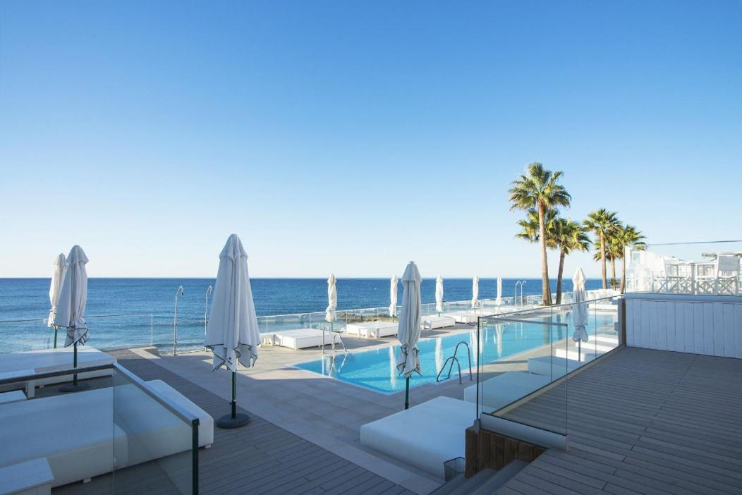 Paradise In Riviera By The Sea Mijas Buitenkant foto