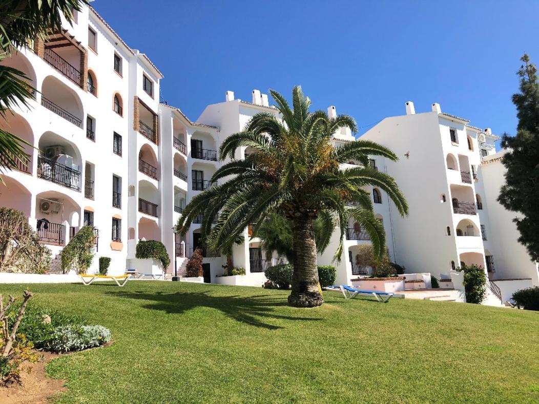 Paradise In Riviera By The Sea Mijas Buitenkant foto