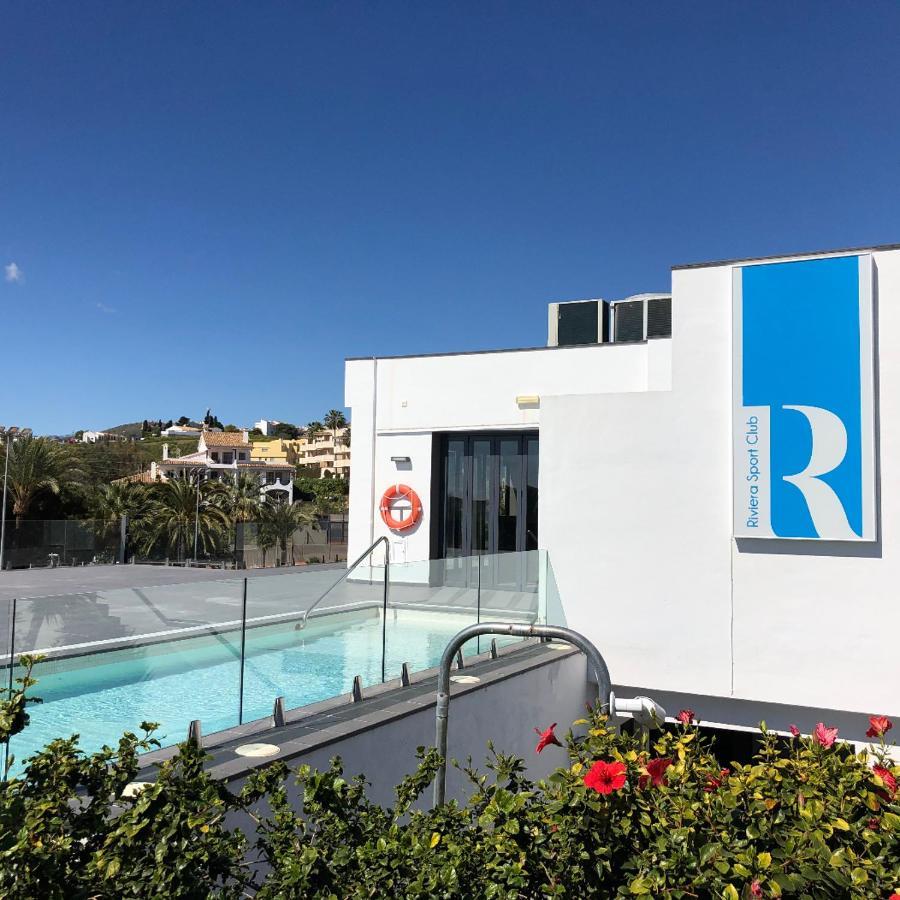 Paradise In Riviera By The Sea Mijas Buitenkant foto