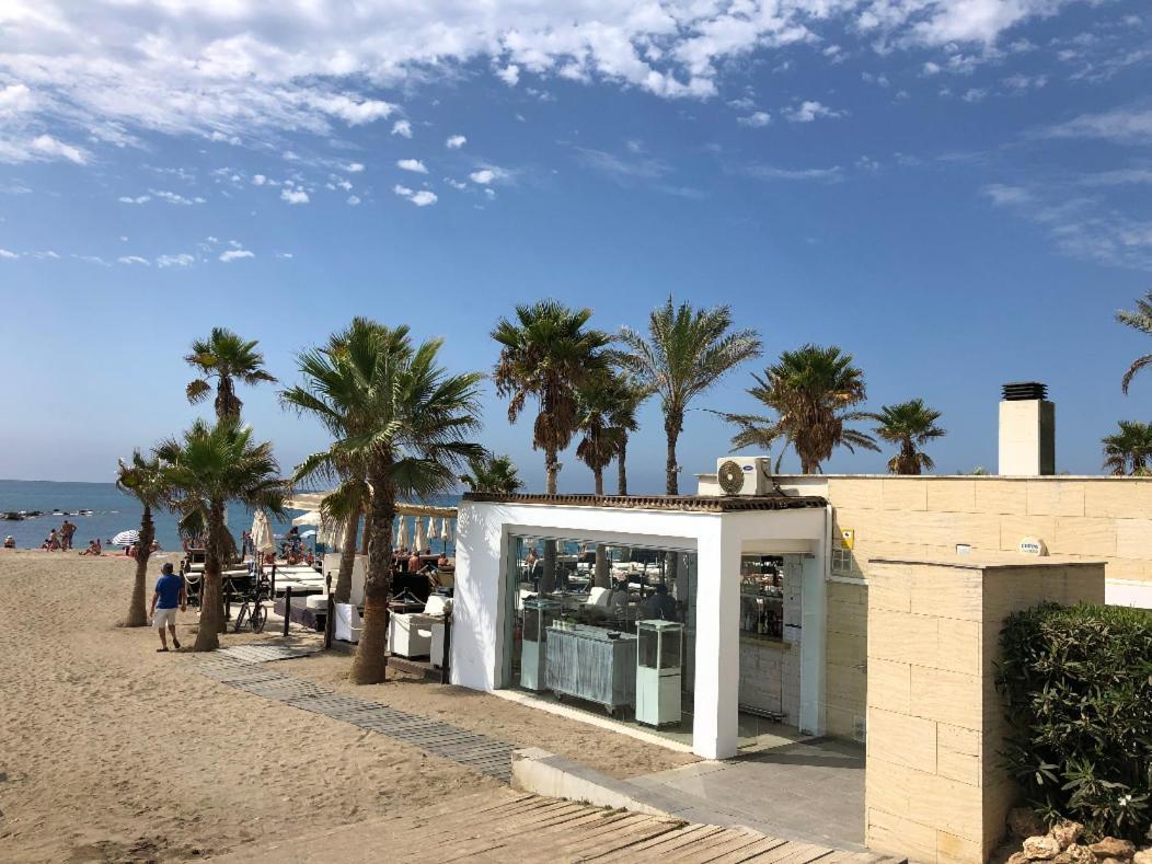Paradise In Riviera By The Sea Mijas Buitenkant foto