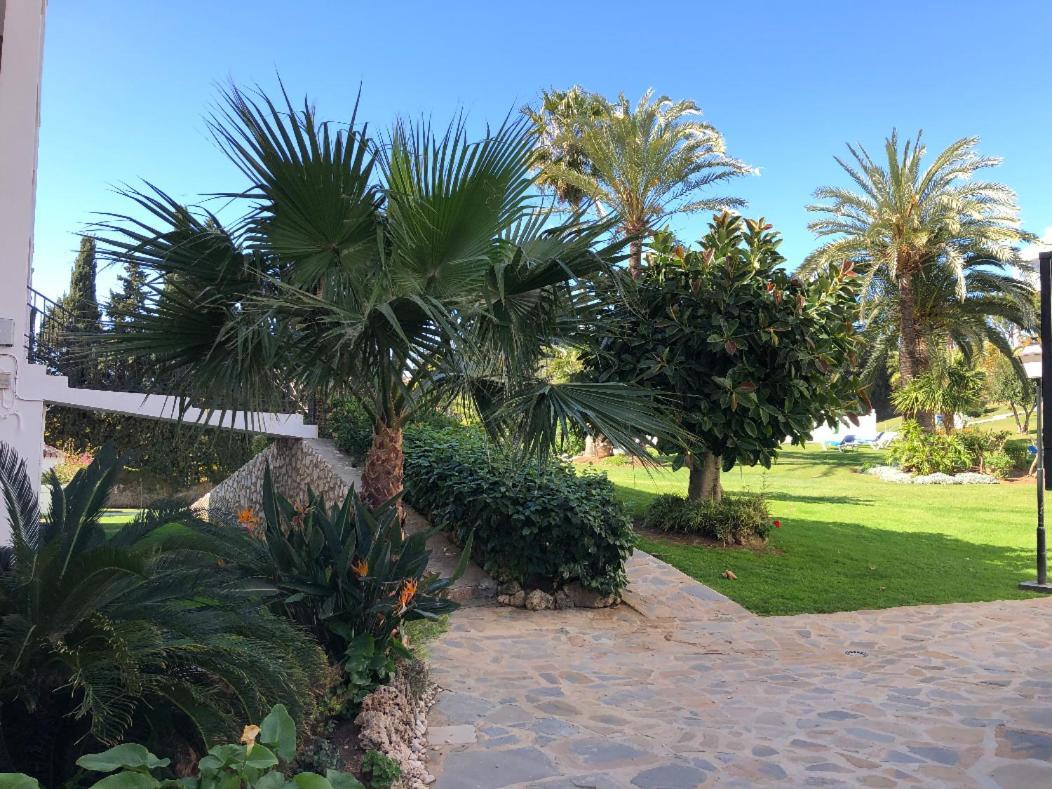 Paradise In Riviera By The Sea Mijas Buitenkant foto