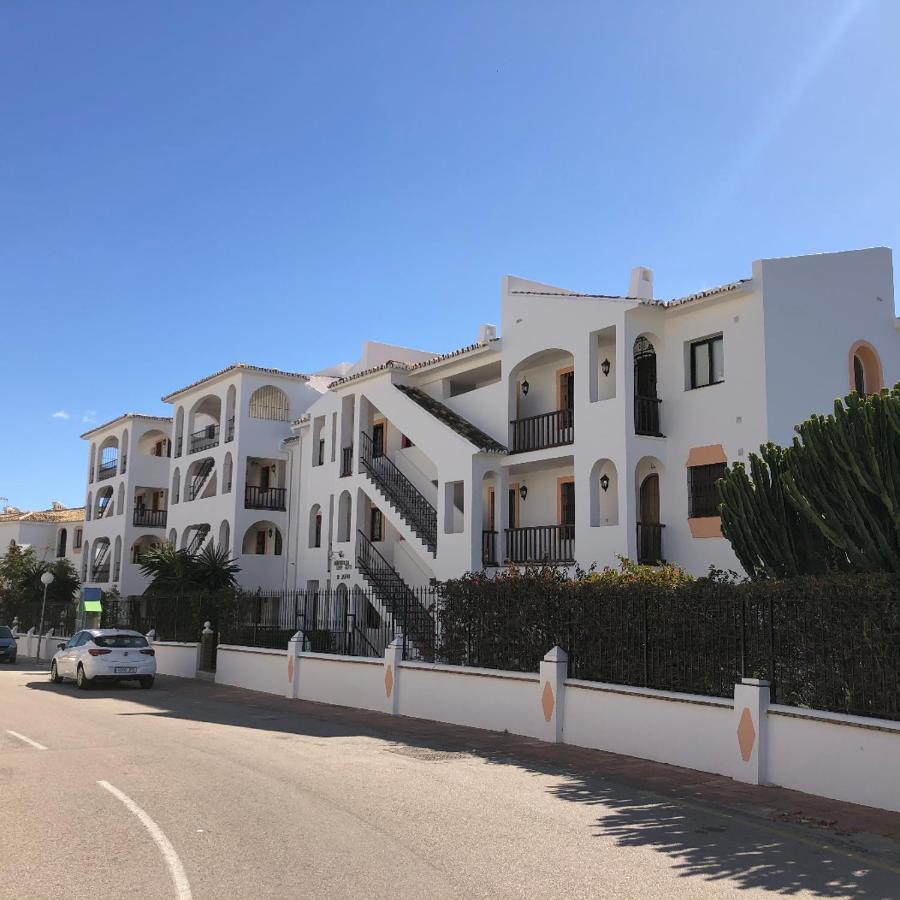 Paradise In Riviera By The Sea Mijas Buitenkant foto