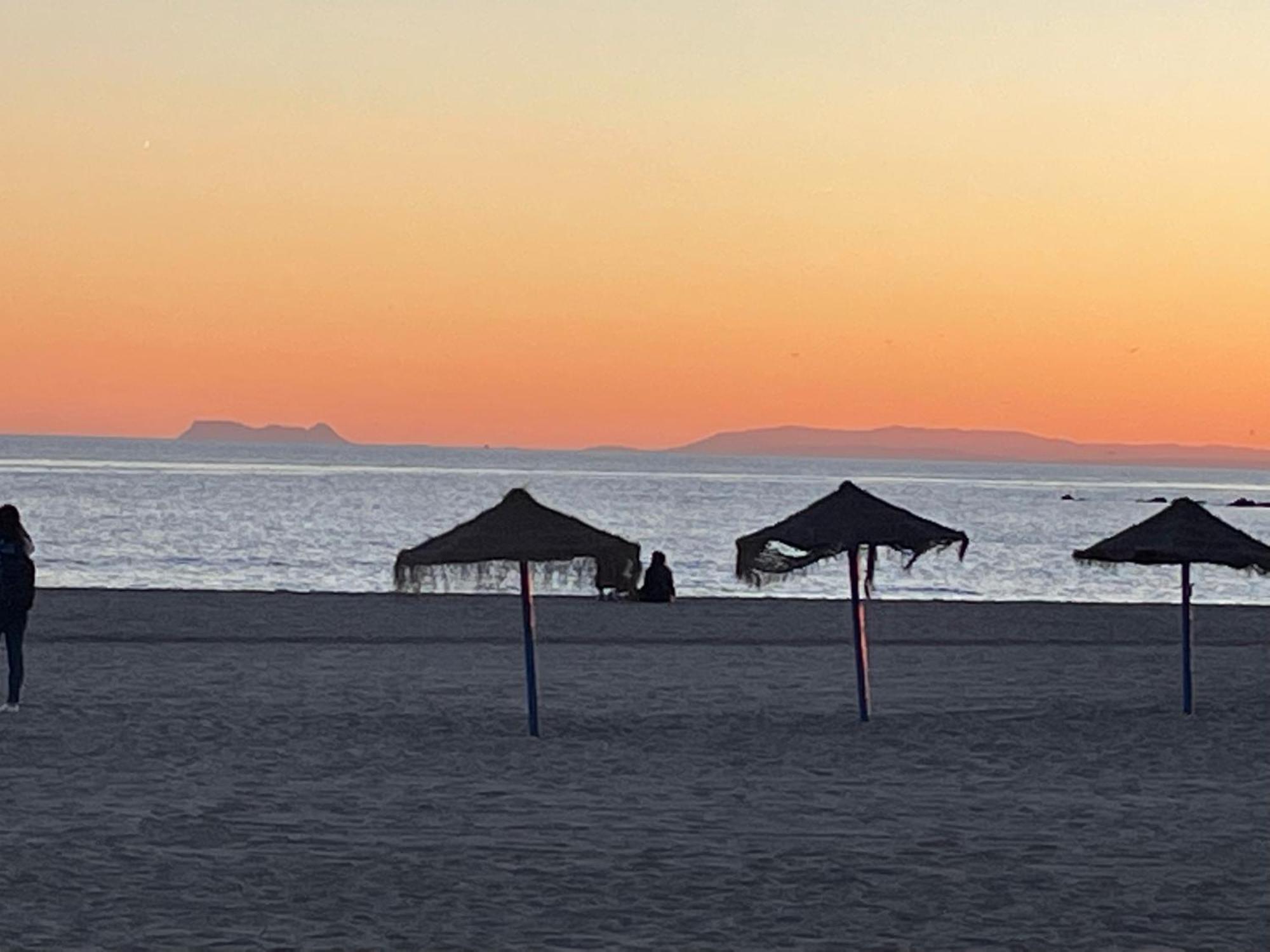 Paradise In Riviera By The Sea Mijas Buitenkant foto