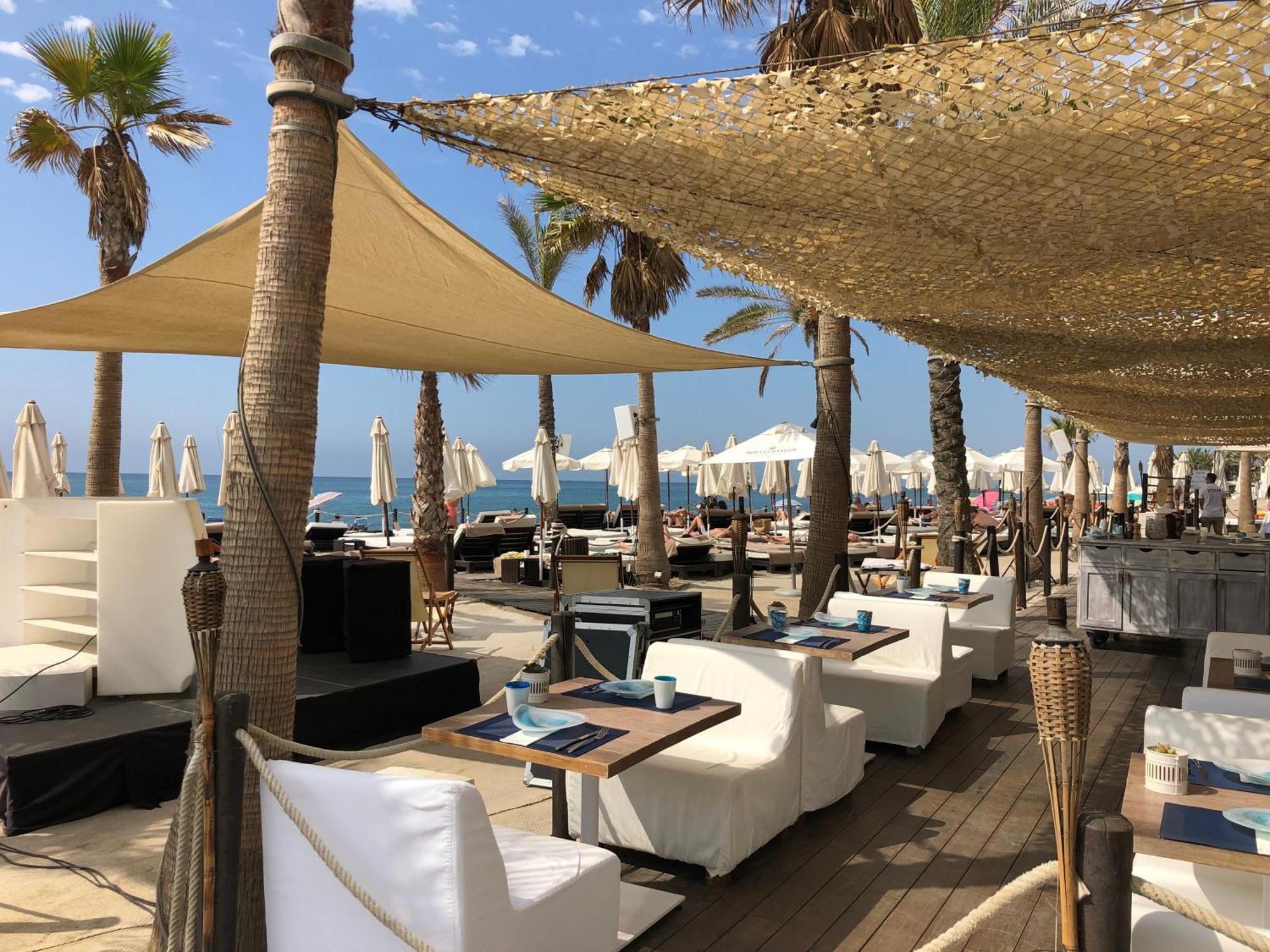 Paradise In Riviera By The Sea Mijas Buitenkant foto